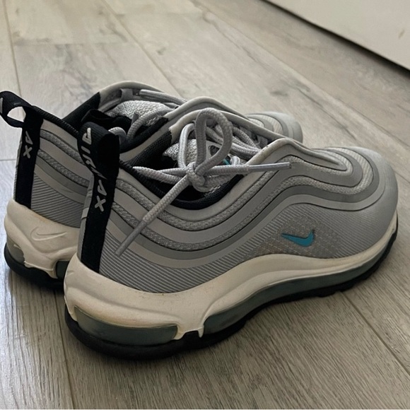 Air Max 97 - Picture 3 of 4